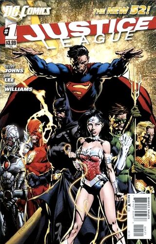 Variante de David Finch