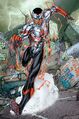 Wally West (Futures End)