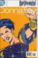 Mulher-Maravilha: Donna Troy #1 Sem Artigos!