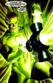 Hal Jordan Elseworlds Justiça