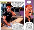 Guy Gardner Terra-523 LJA: Desígnios Divinos