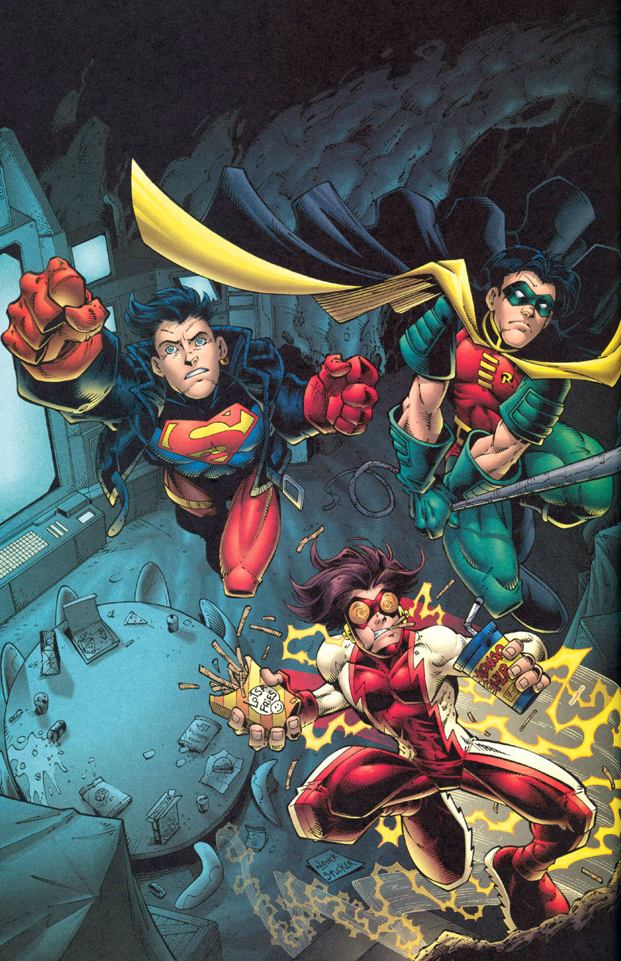 2ª Temporada (Superman & Lois), Arrowverso Wiki