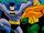 Batman: The Brave and the Bold Strip en Spelletjes: De avonturen van Aquaman