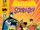 Batman Kidz: Batman & Scooby-Doo! Boek 1