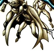 Batman Superboy's Legion 001