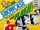 ショーケース Vol 1/エピソード
