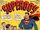 Superboy Vol 1 1