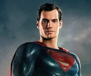 Superman Kal-El DCEU DC Films