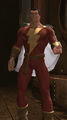 Captain Marvel DC Universe Online 001
