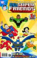 DC Super Amigos (2008) 1 edição