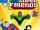 DC Super Amigos Vol 1 1