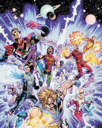 リージョン オブ スーパーヒーローズ Dcデータベース Wiki Fandom リージョン オブ スーパーヒーローズ Dcデータベース Wiki Fandom