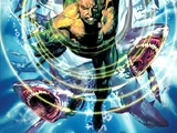 Leitura Recomendada do Aquaman