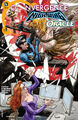 Convergence Nightwing-Oracle Vol 1 1