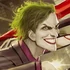 Thumb Joker (Harleen)