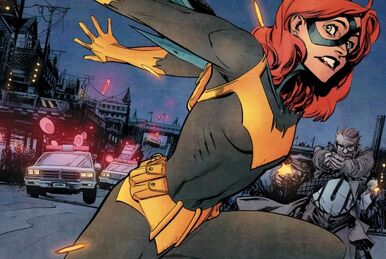 Batwoman: 5 curiosidades sobre a super-heroína da DC Comics - Revista  Galileu