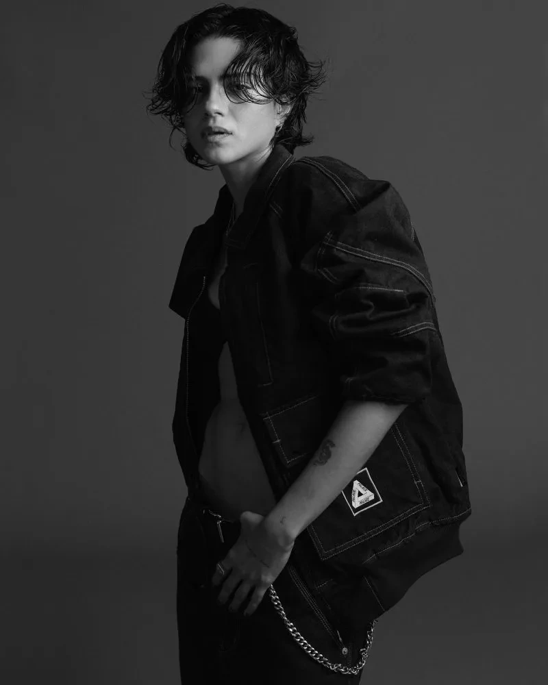 Sasha Calle Wiki DC Comics Fandom