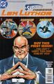O Inimigo do Superman: Lex Luthor Sem Artigos!
