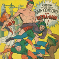 Gary Concord Sr (Earth-Two) 001