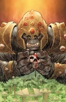 Grodd Home