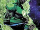 John Stewart (Prime Earth)