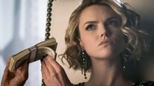Regina di Gotham