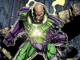 Lex Luthor (Prime Earth)