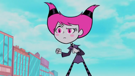 Jinx confused