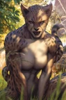 Cheetah Home