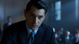 Harvey Dent
