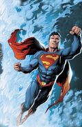 Superman Profile 2