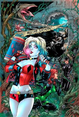 Harley Profile