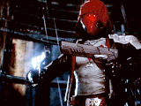 Jason Todd (Batman: Arkham)