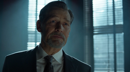 Frank Gordon