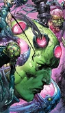 Brainiac Home