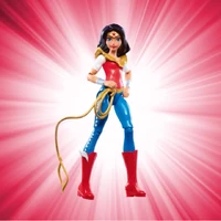 Action figure di Wonder Woman