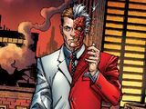 Harvey Dent (New Earth)