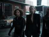 Sirene (Gotham)