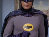 Bruce Wayne (Batman 1966)