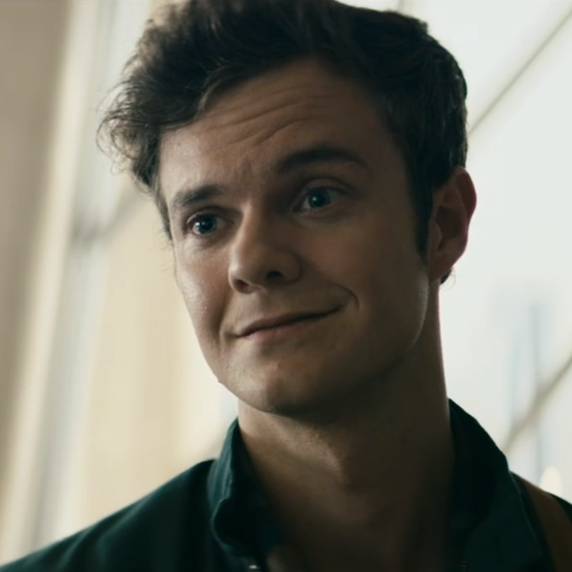 Hughie Campbell | DC Comics Wiki | Fandom