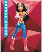 Bambola di Wonder Woman