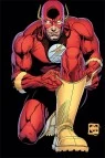 Flash Rebirth 01