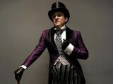 Oswald Cobblepot (Gotham)