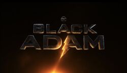 Black Adam, Wiki DC Comics Extended Universe