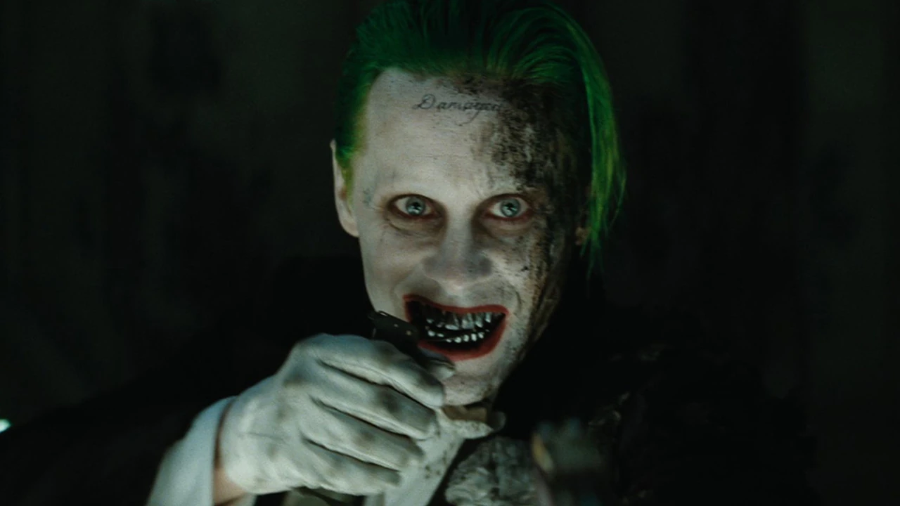 Coringa | Wiki DC Comics Extended Universe | Fandom, image size:1280x720