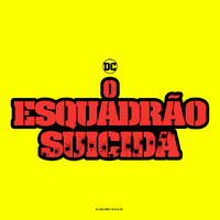 'The Suicide Squad' em português