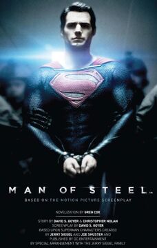 Superman no cinema – Wikipédia, a enciclopédia livre