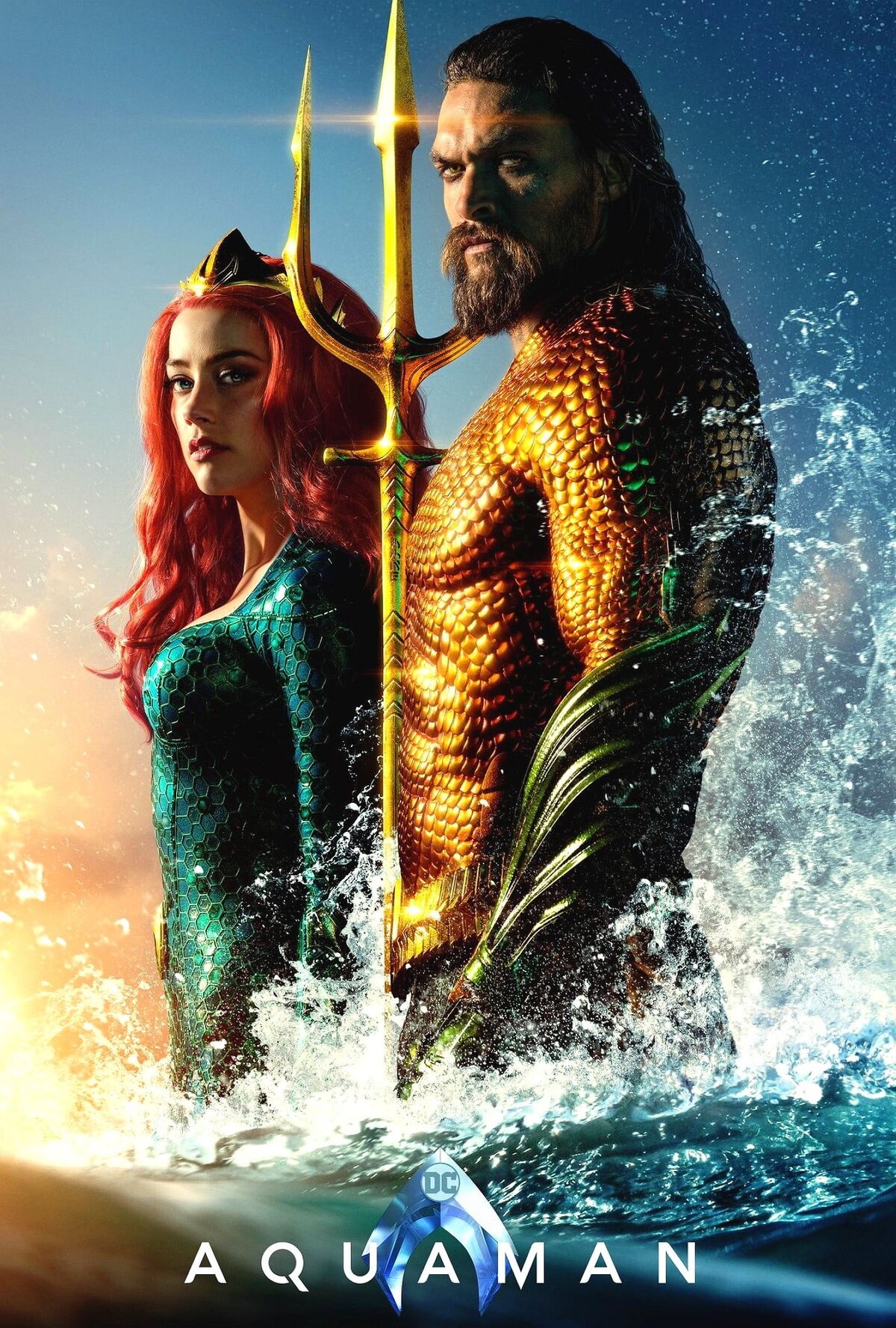 Aquaman | Wiki DC Comics Extended Universe | Fandom