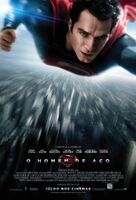 Man of Steel