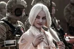 Harleen Quinzel